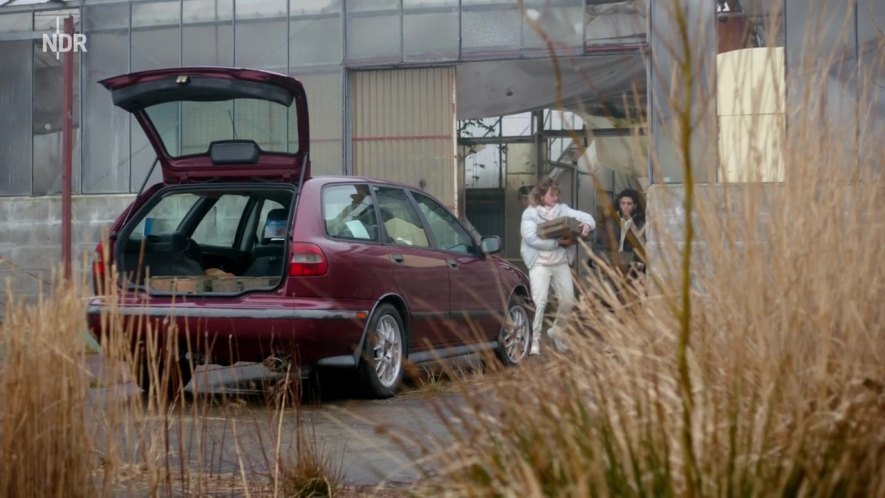 Volvo V40 Gen.1