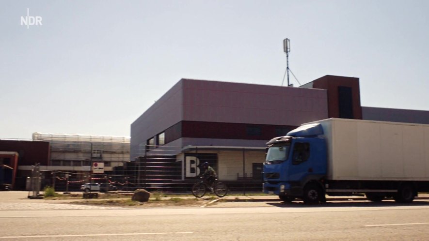 Volvo FL