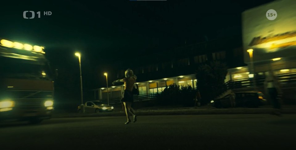 Volvo FH Globetrotter