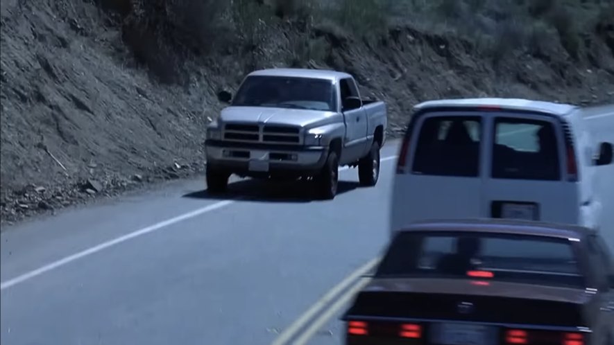 1998 Dodge Ram 1500