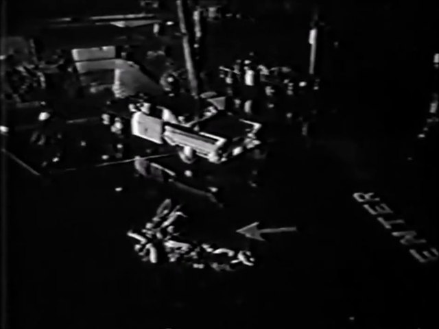 1958 Buick Century 2-door Riviera [66-R]