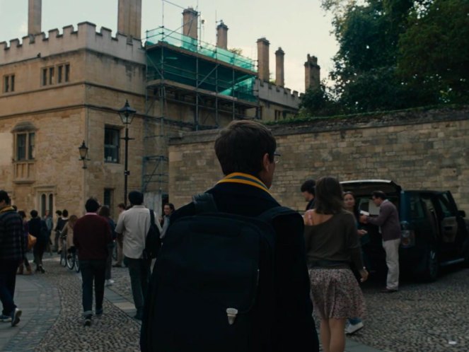 Land-Rover Range Rover Series III [L322]