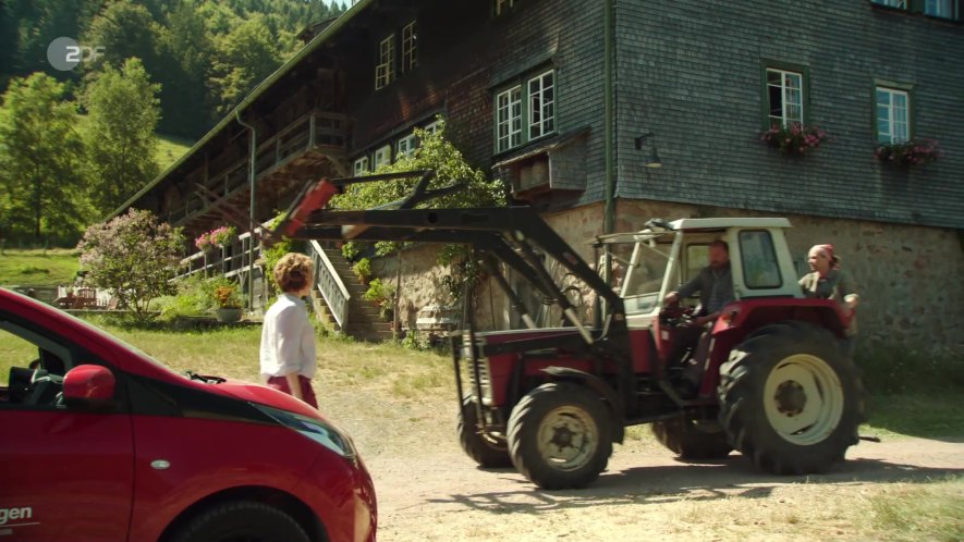 Steyr unknown