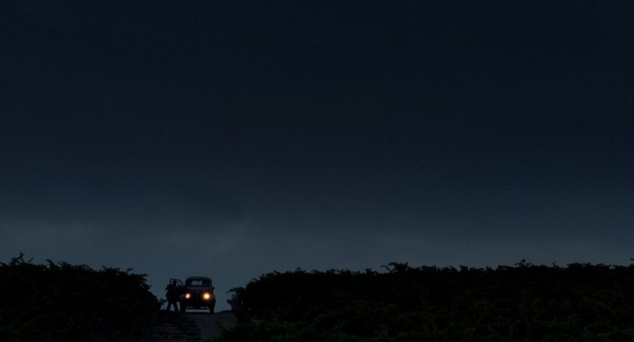 1941 Studebaker M-Series