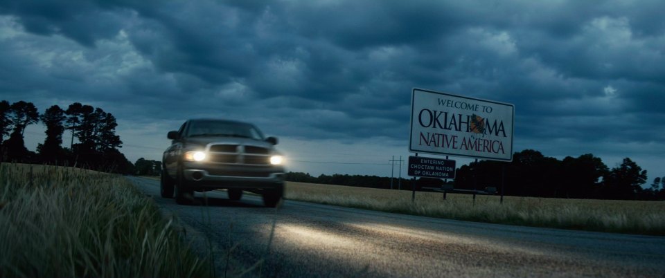 2002 Dodge Ram Quad Cab