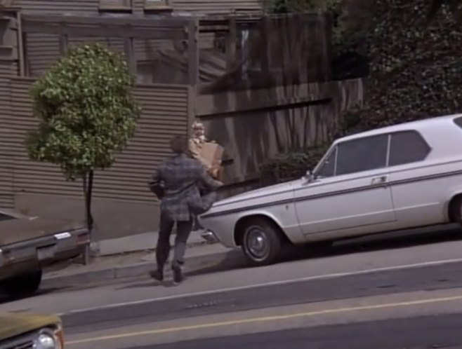Dodge Dart