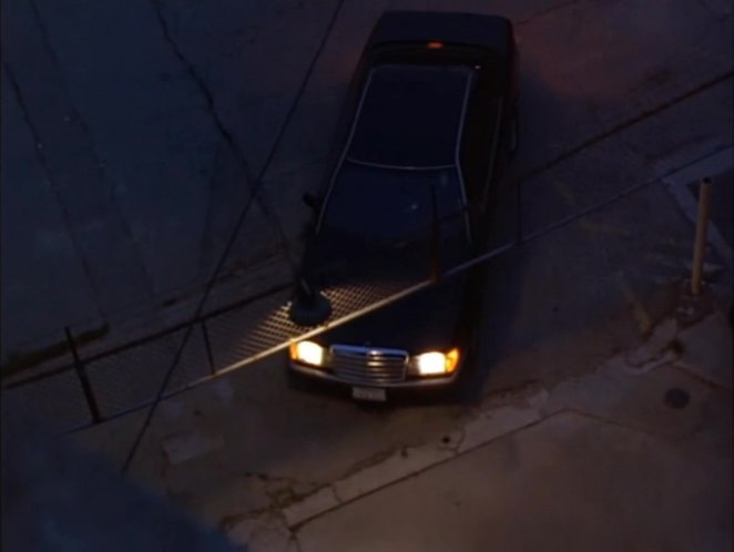 Mercedes-Benz [W124]