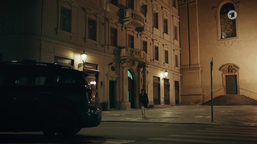 MINI Countryman [F60]