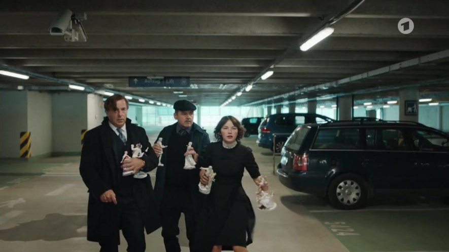 Volkswagen Passat Variant Trendline B5 [Typ 3BG]