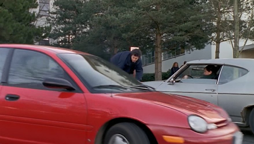 1995 Dodge Neon [PL]