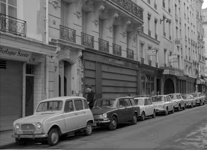 Renault 4