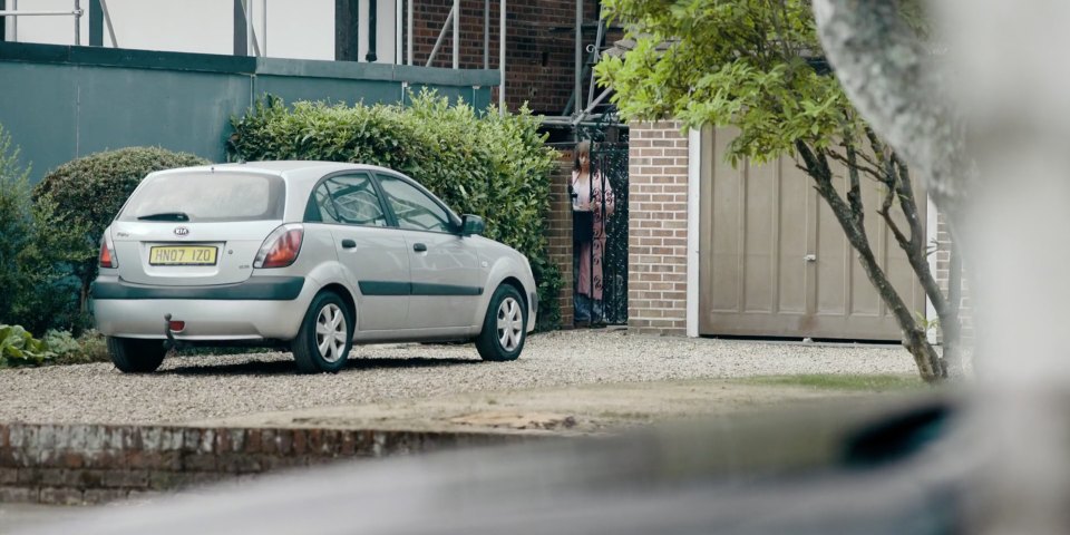 2006 Kia Rio EX [JB]