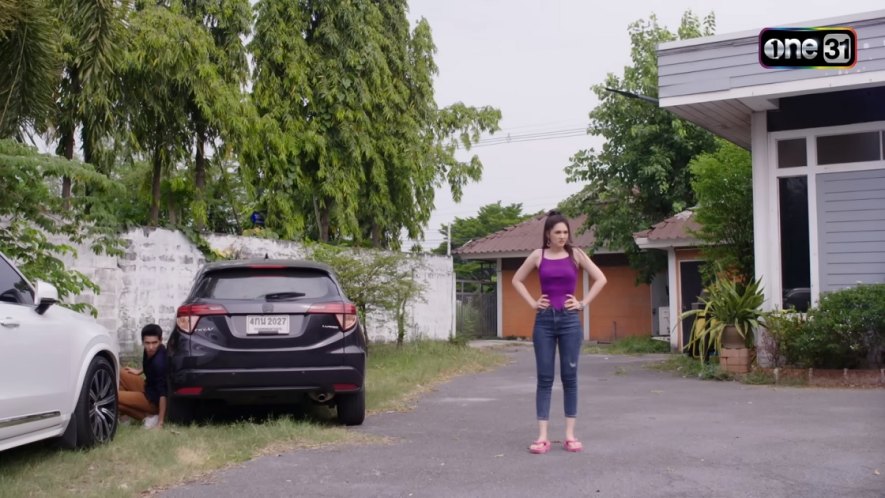 2014 Honda HR-V EL [RU]