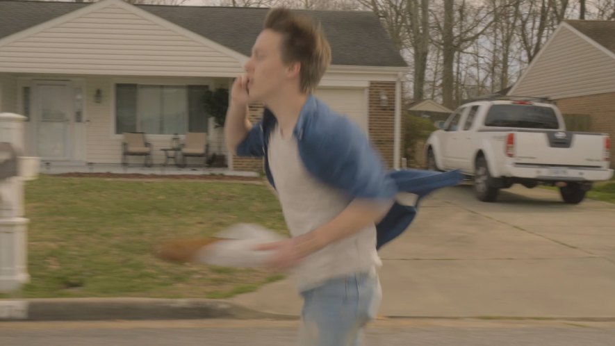 2009 Nissan Frontier Pro-4X [D40]