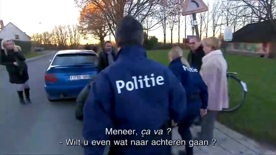 1998 Citroën Xsara [N1]