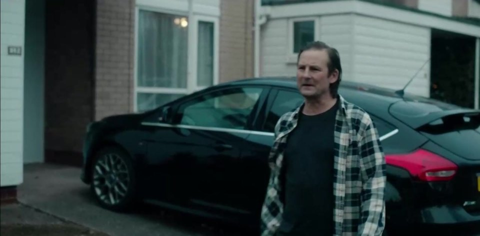 2015 Ford Focus MkIII