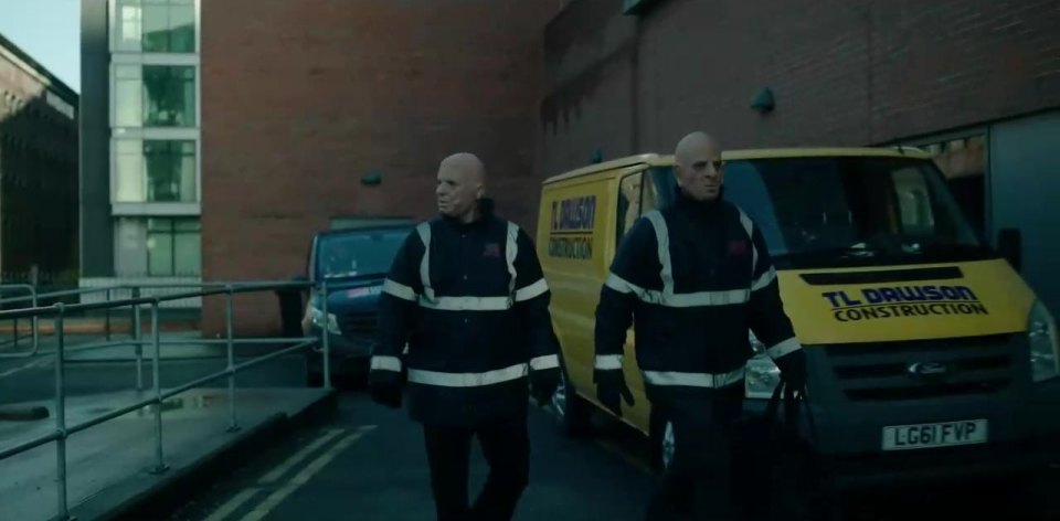 2011 Ford Transit 300 LR 2.2 TDCi MkV