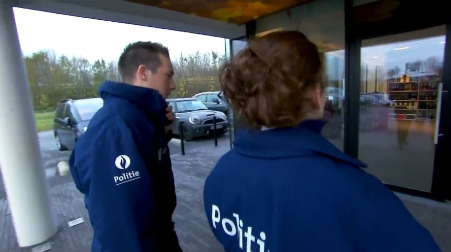 2007 Mini Cooper S [R56]