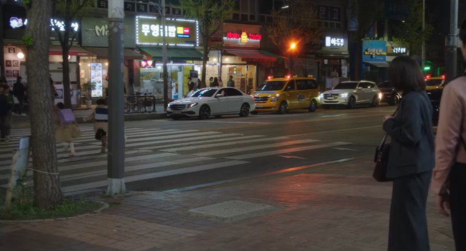 2016 Mercedes-Benz E-Klasse [W213]