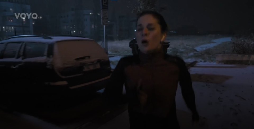 2001 Ford Mondeo Kombi MkIII [CD132]