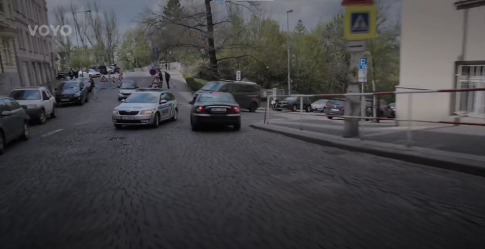 1998 Land-Rover Freelander Series I [L314]