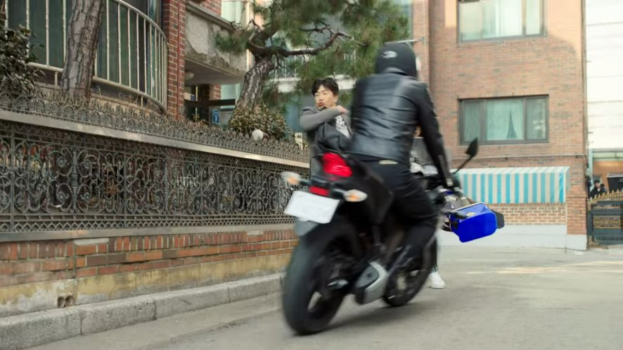 2011 Honda CBR 250 R