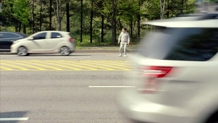 2017 Kia Morning [JA]