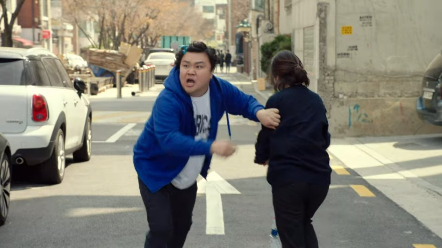 2011 MINI Countryman Cooper D [R60]