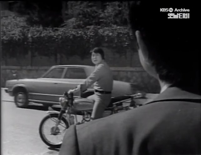 1974 Toyota Crown [S80]