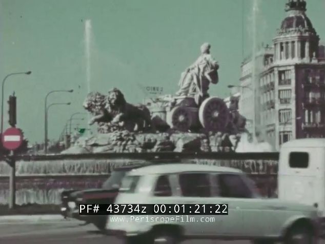 1964 Renault 4 L [R1123]