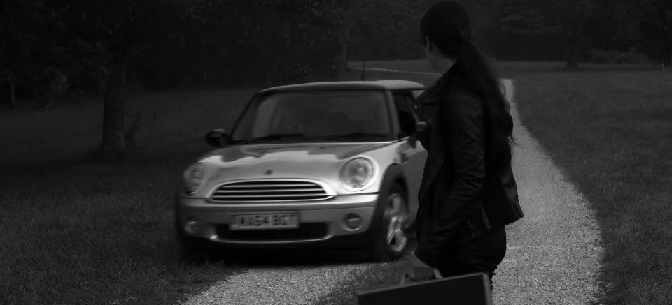 2007 MINI Cooper [R56]