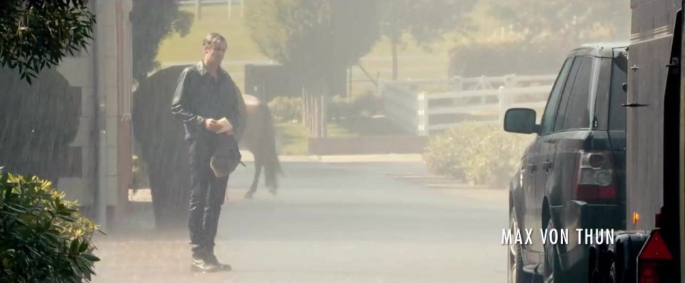 2010 Land-Rover Range Rover Sport [L320]