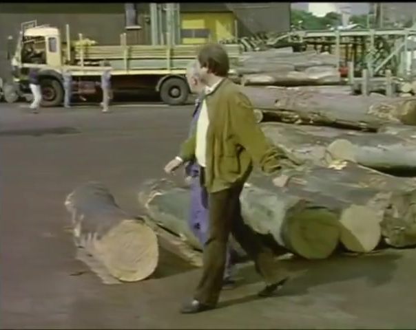 1980 Mercedes-Benz [NG]