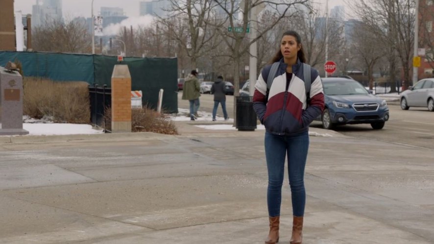 2018 Subaru Outback [BS]