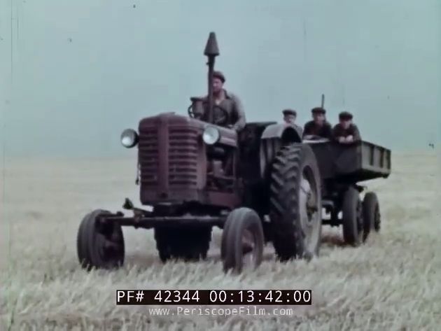 MTZ 5