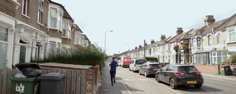 2012 Ford Focus 1.0 EcoBoost Zetec MkIII