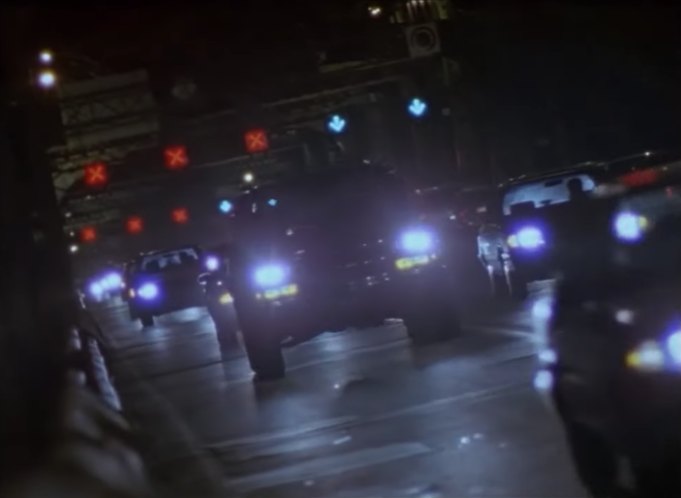 1990 Chevrolet unknown