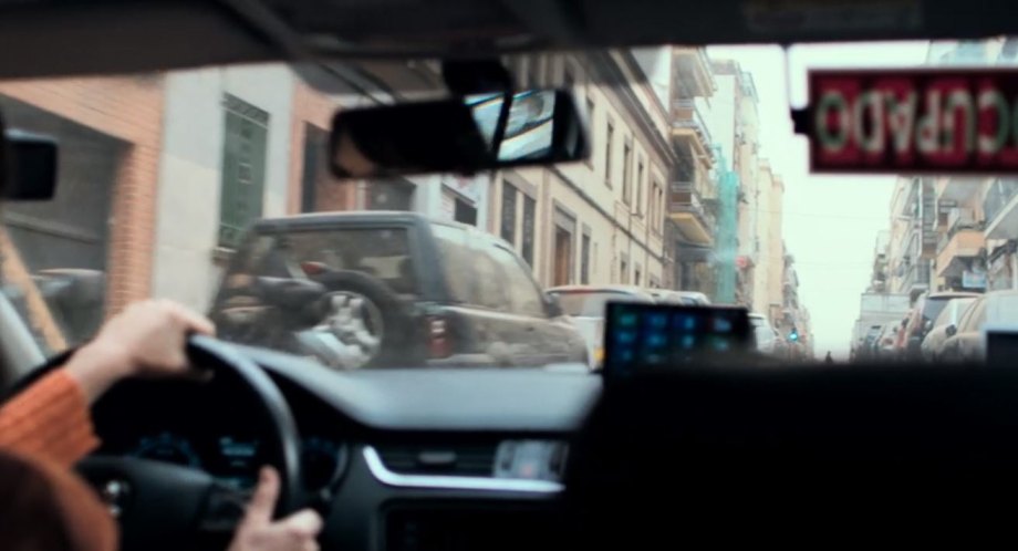 Land-Rover Freelander Series I [L314]