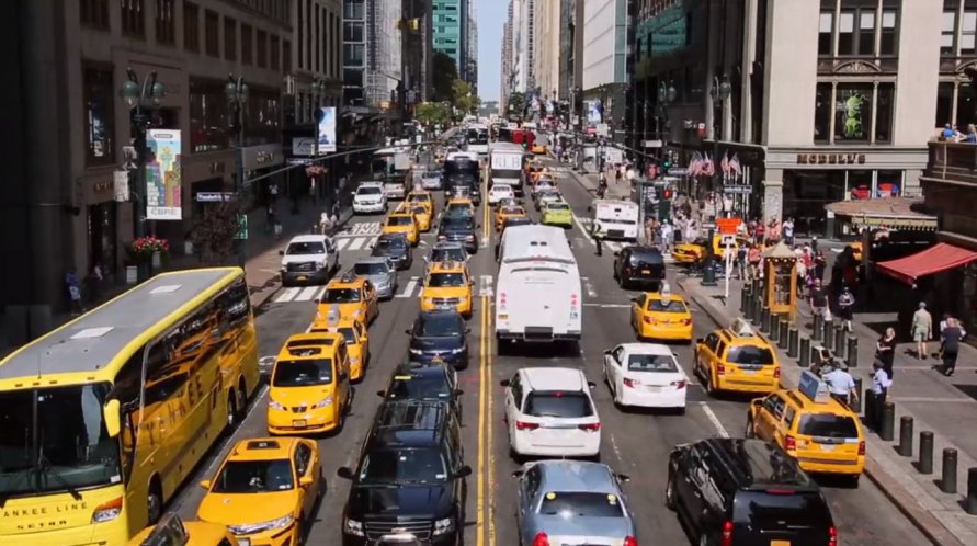 2011 Honda Odyssey [RL5]