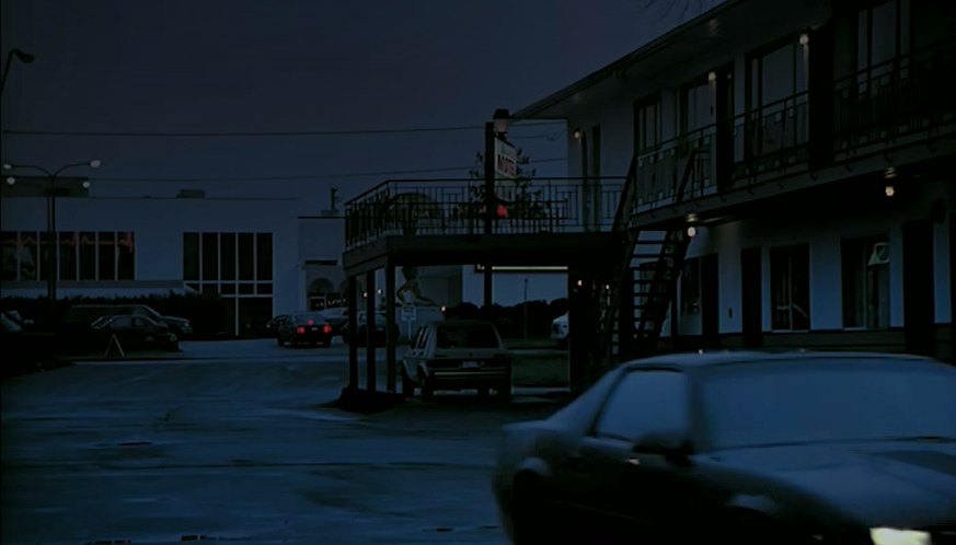 1981 Volkswagen Rabbit I [Typ 17]