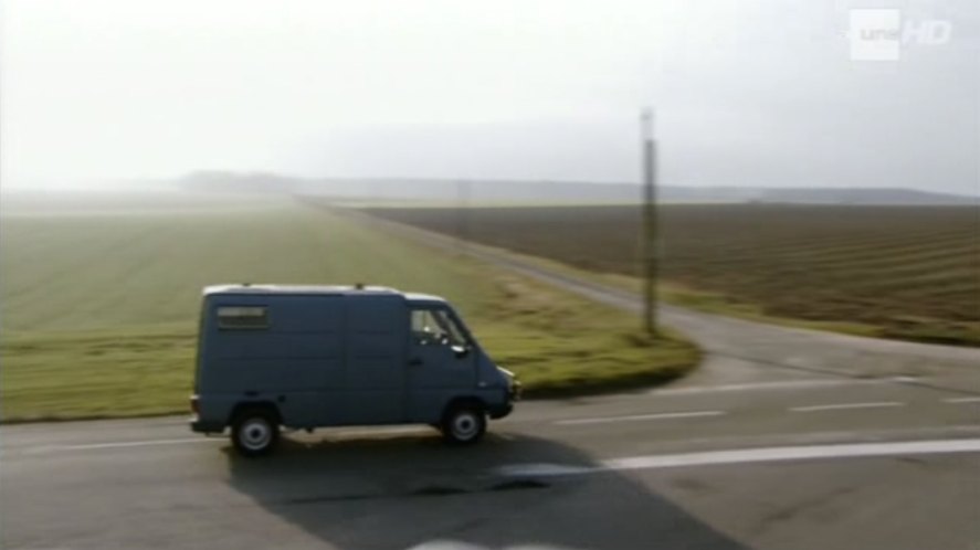 Renault Master Série 1