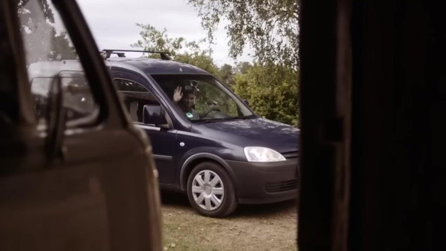 Opel Combo [C]