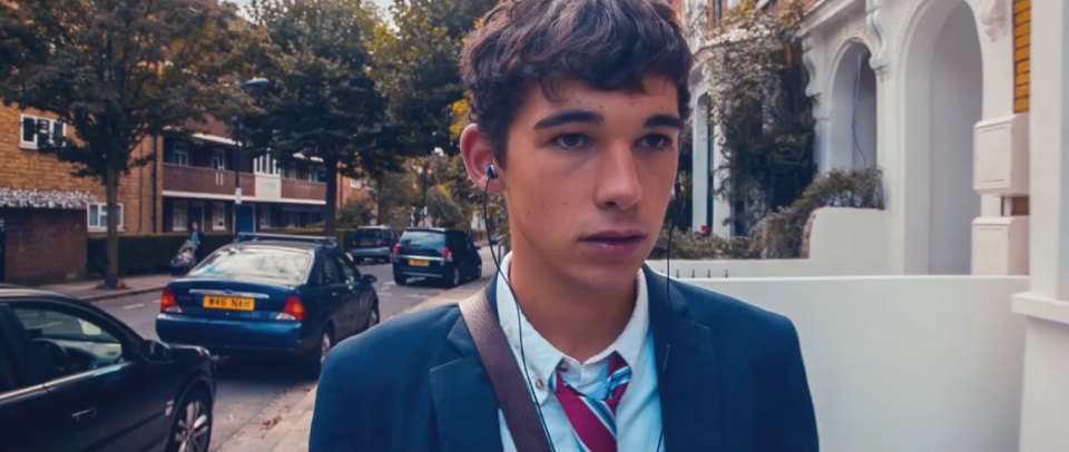 2000 Ford Focus 2.0 Ghia MkI