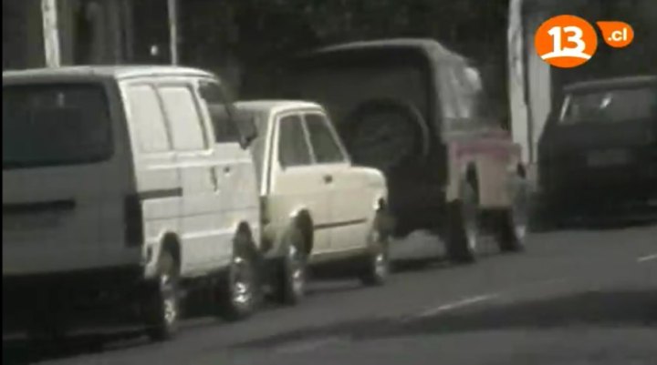 Suzuki Carry
