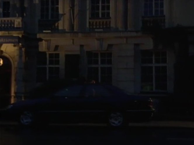 1994 Opel Omega MV6 [B]