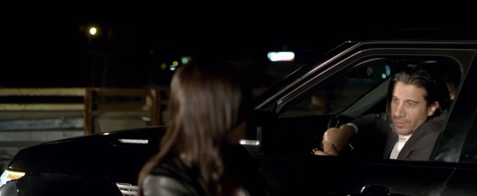 Land-Rover Range Rover Sport [L494]