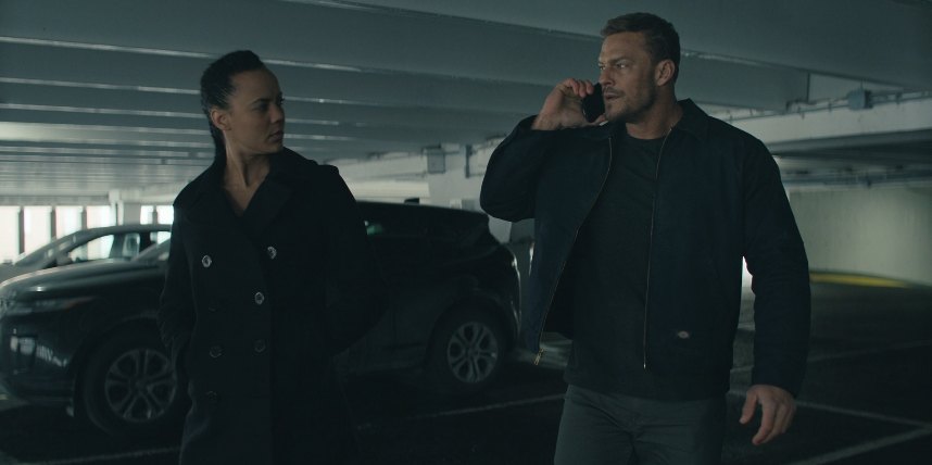 2016 Land-Rover Range Rover Evoque [L538]