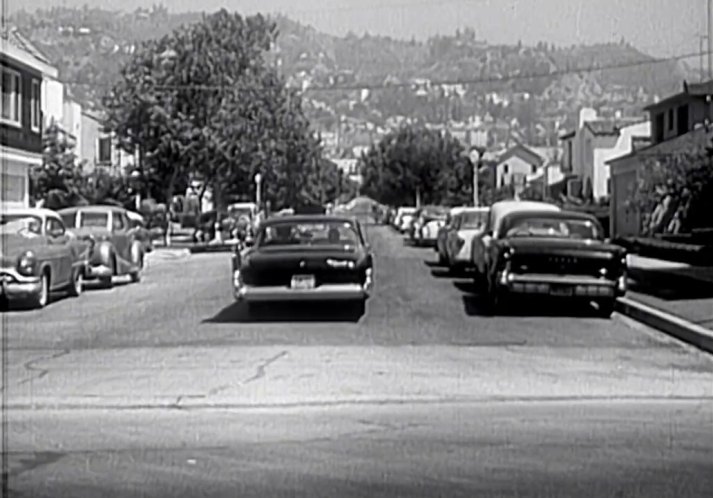 1957 Buick Super 2-door Riviera [56-R]