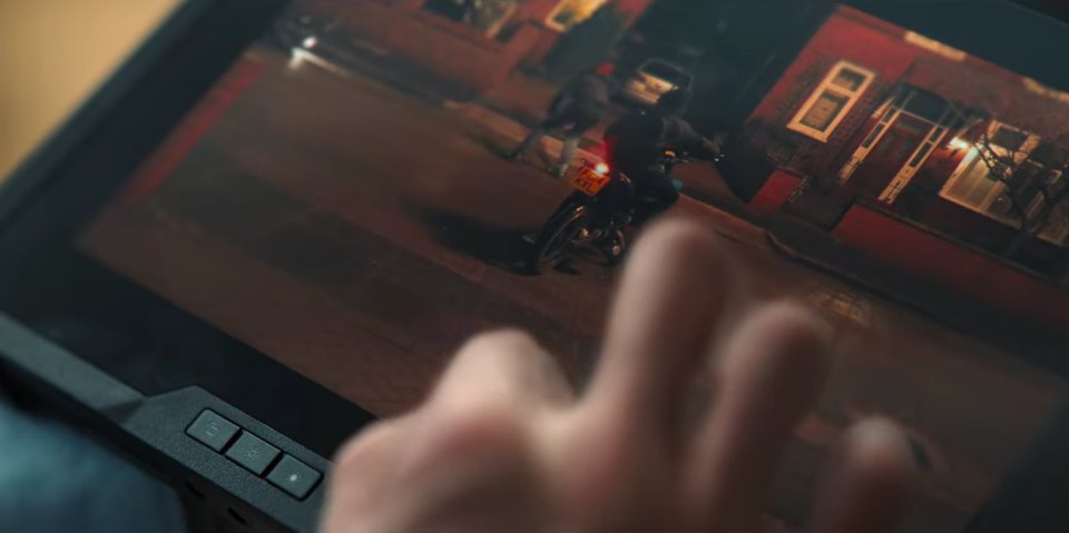 2014 Yamaha WR 125 R