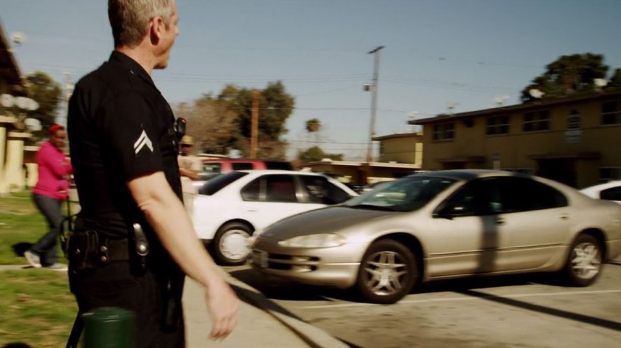 1998 Dodge Intrepid [LH]